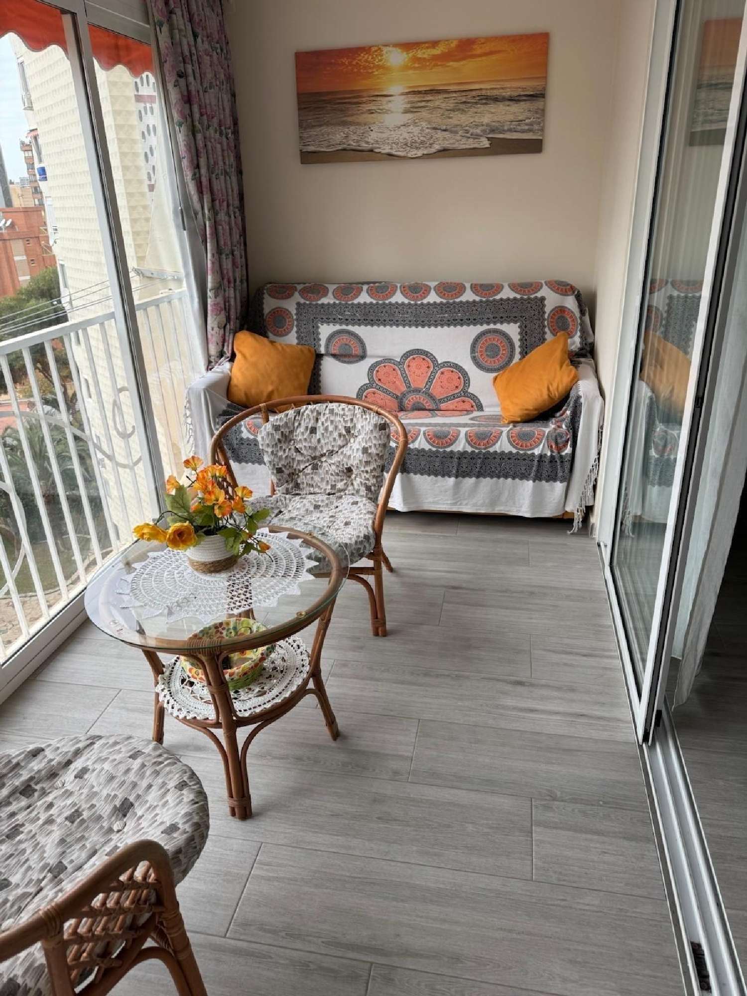 à vendre appartement Benidorm (Centro) Marina Baixa 8