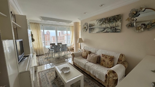 Benidorm (Centro) Marina Baixa apartamento foto 6345831