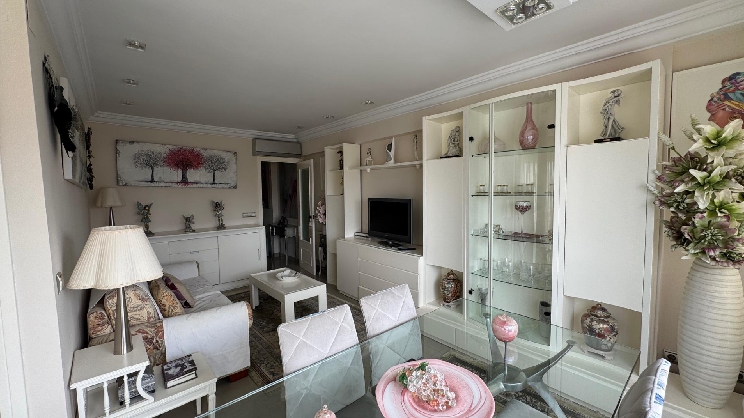  en venta apartamento Benidorm (Centro) Marina Baixa 7