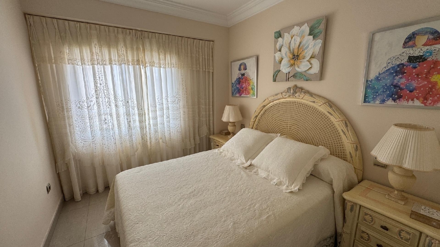  en venta apartamento Benidorm (Centro) Marina Baixa 3