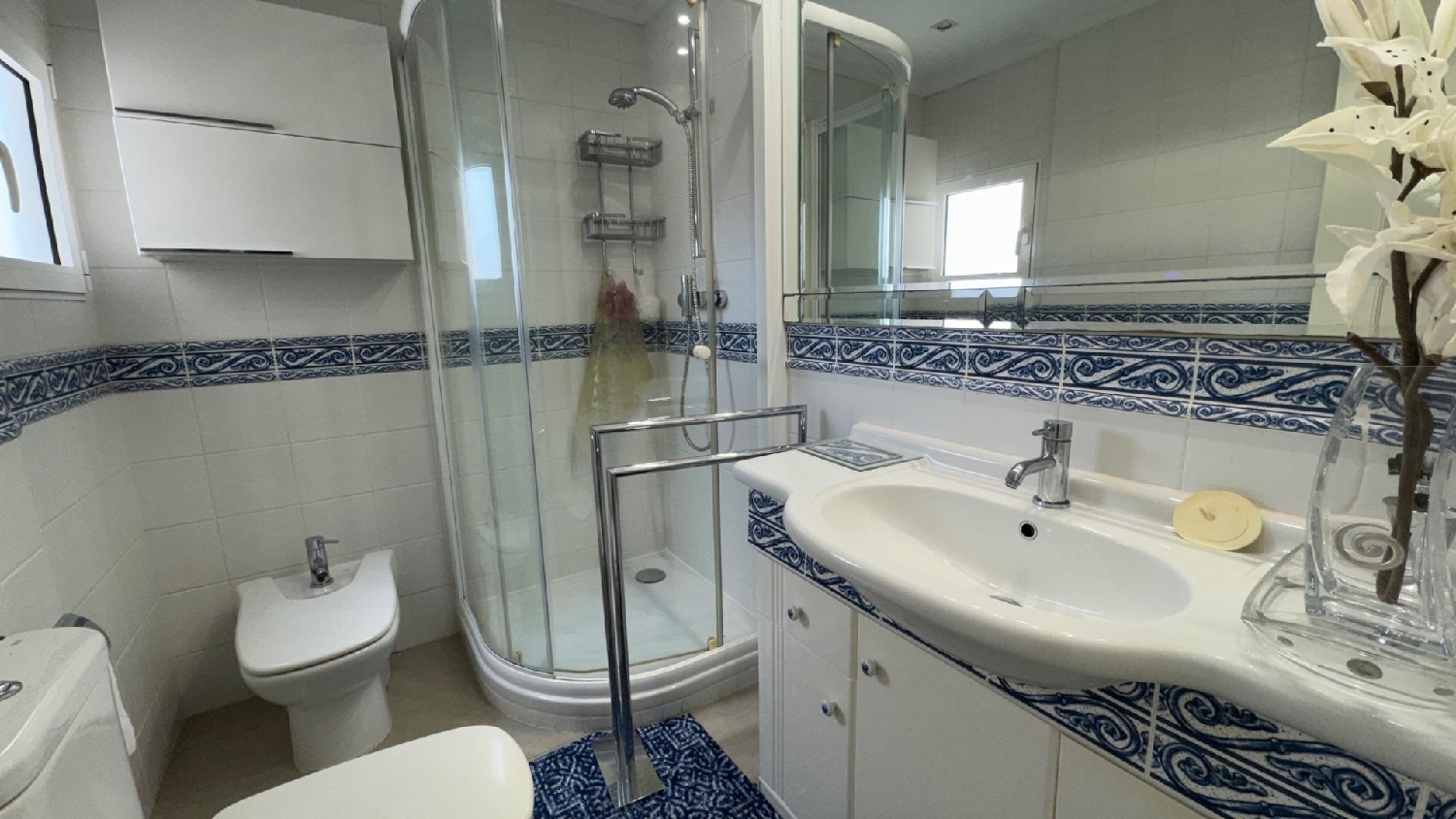  en venta apartamento Benidorm (Centro) Marina Baixa 4