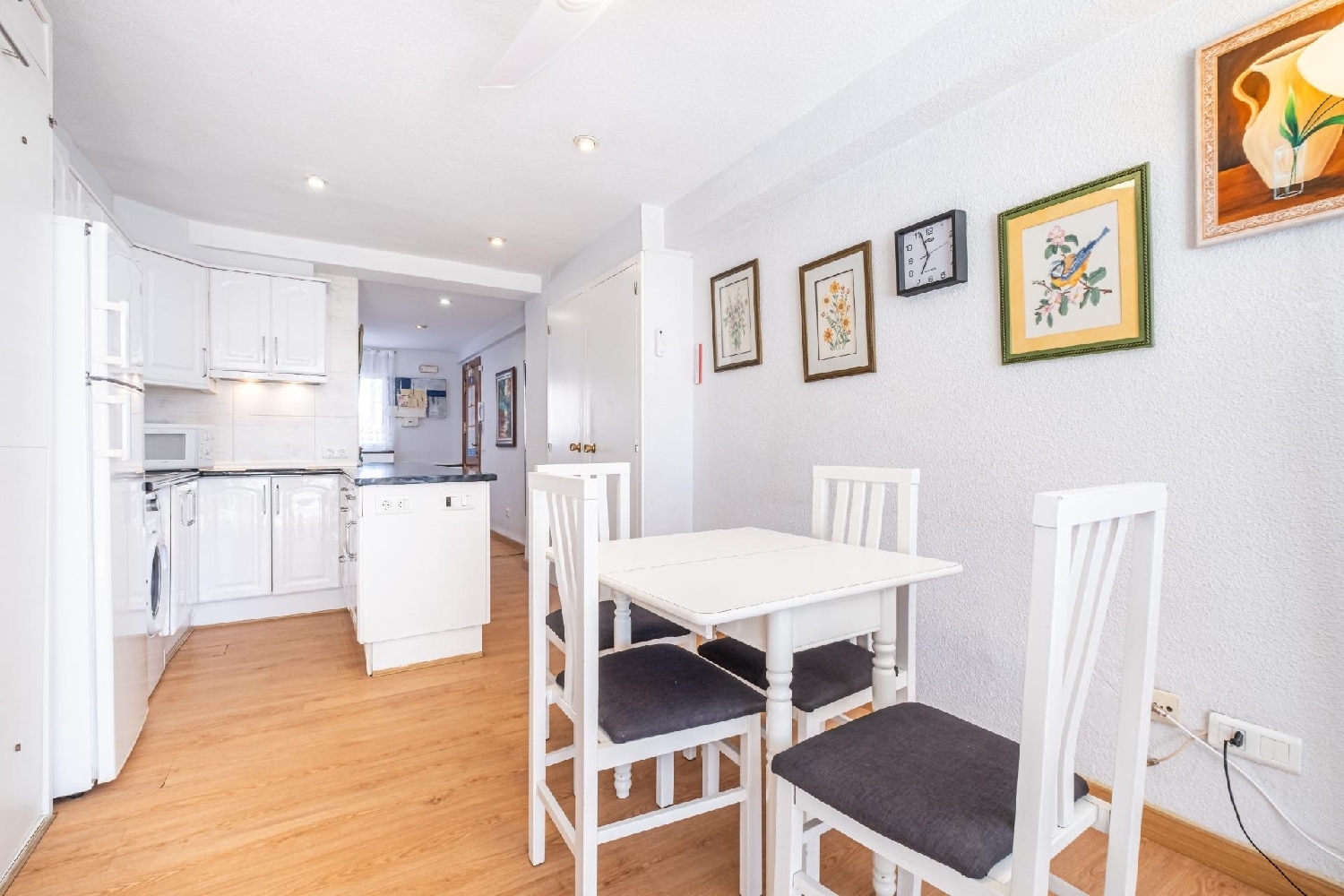  en venta apartamento Benidorm (Centro) Marina Baixa 8