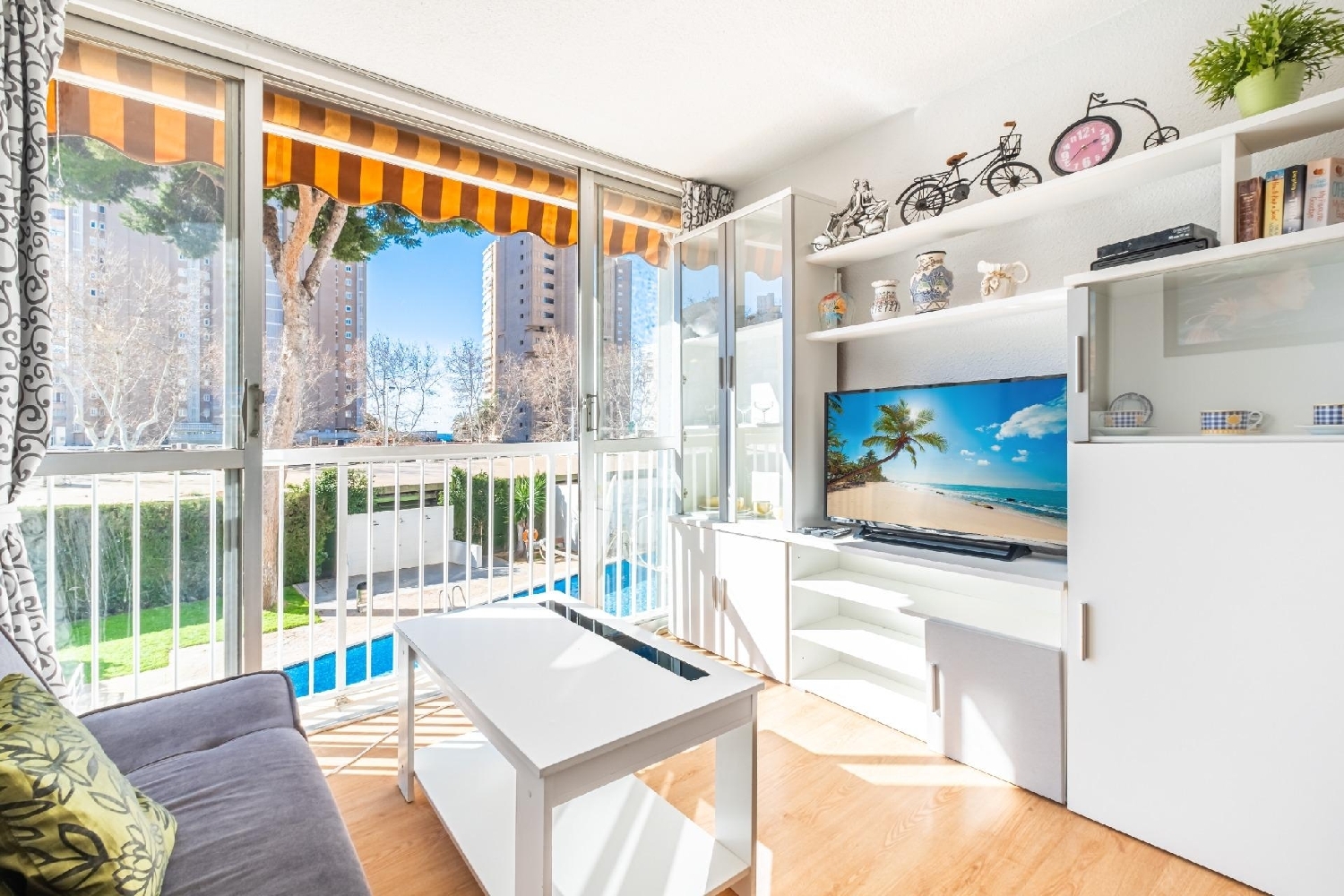  en venta apartamento Benidorm (Centro) Marina Baixa 4