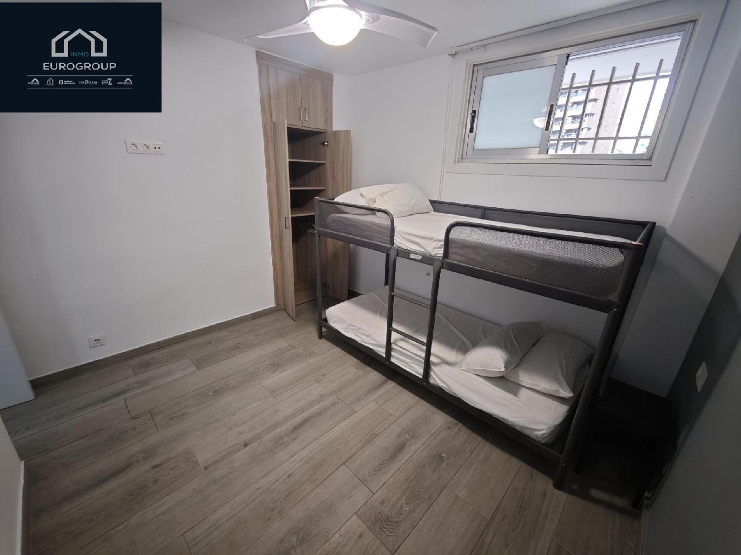  en venta apartamento Benidorm (Centro) Marina Baixa 7