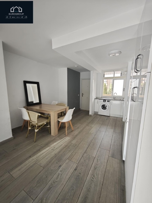 Benidorm (Centro) Marina Baixa apartamento foto 6345833