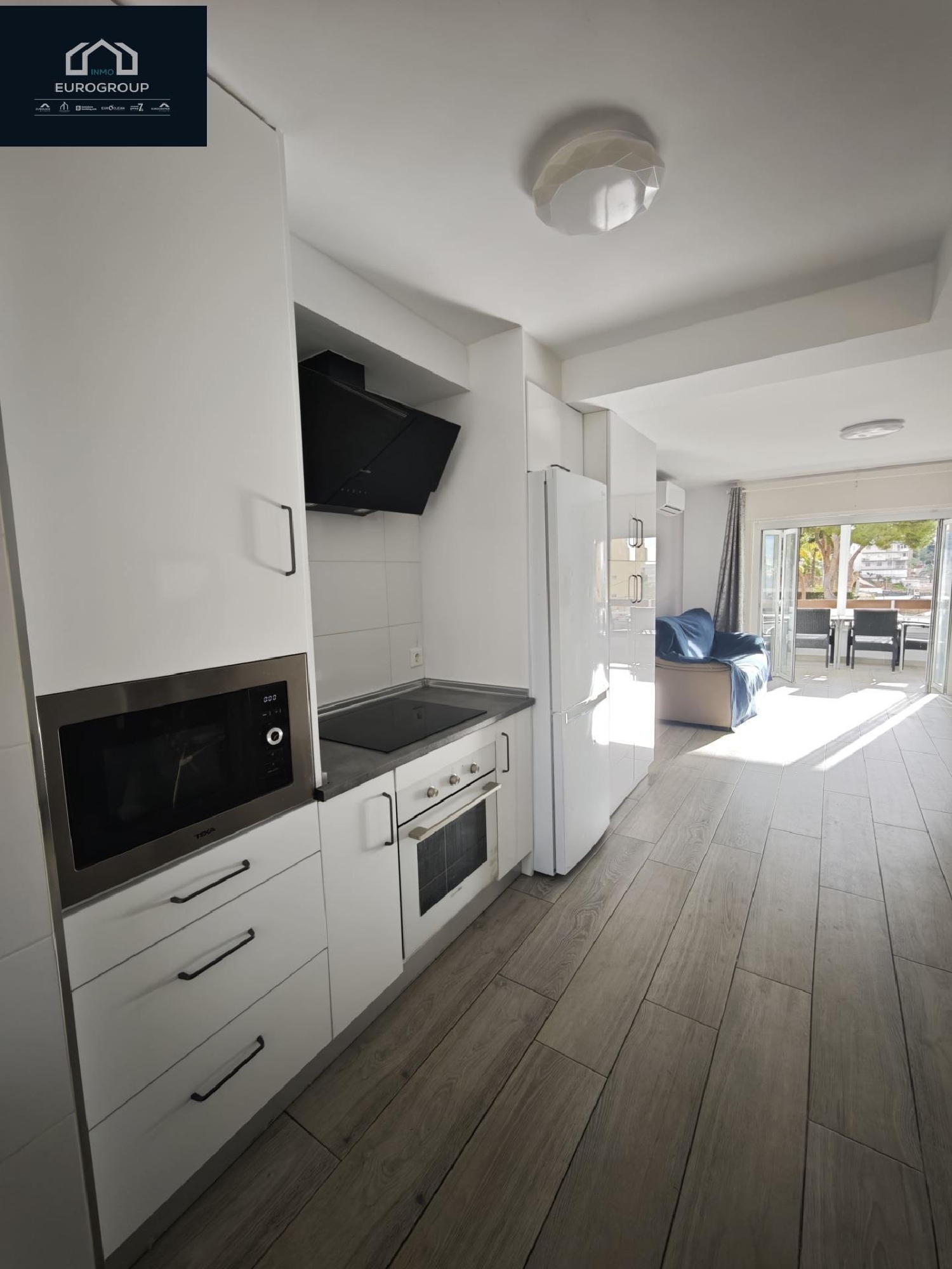  en venta apartamento Benidorm (Centro) Marina Baixa 3