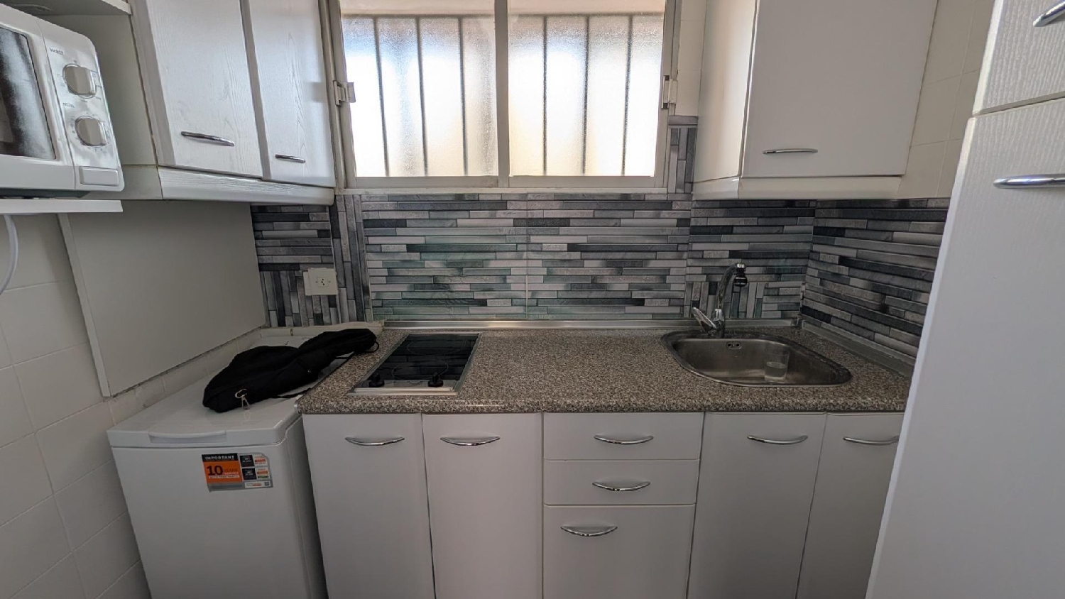  en venta apartamento Benidorm (Centro) Marina Baixa 4