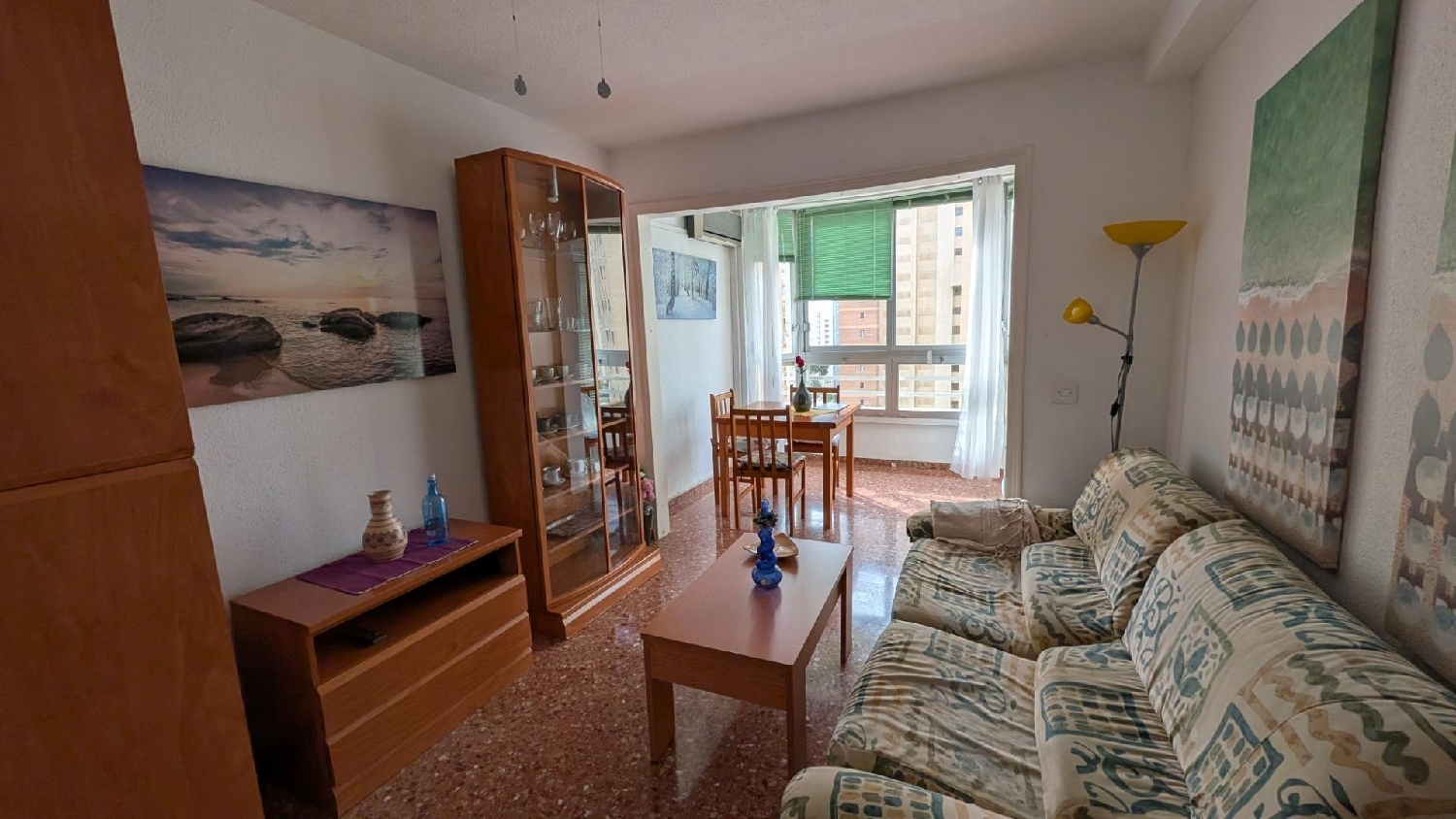  en venta apartamento Benidorm (Centro) Marina Baixa 2