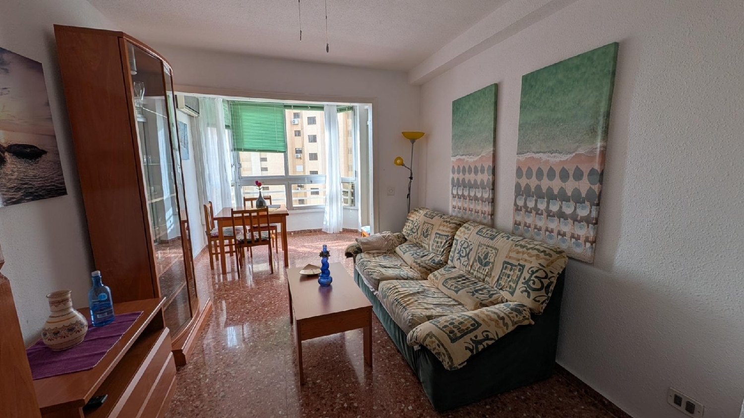  en venta apartamento Benidorm (Centro) Marina Baixa 8