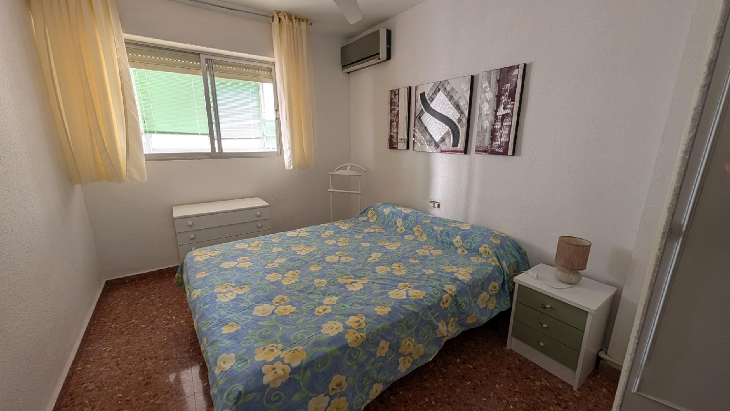  en venta apartamento Benidorm (Centro) Marina Baixa 3