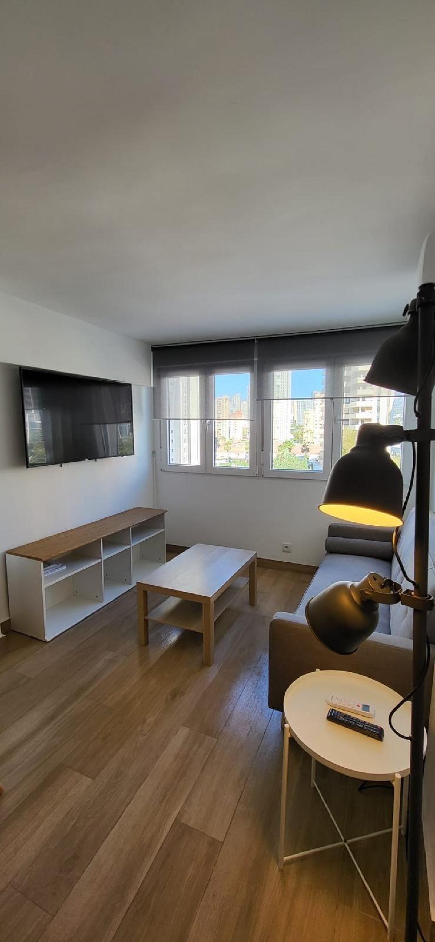  en venta apartamento Benidorm (Centro) Marina Baixa 6