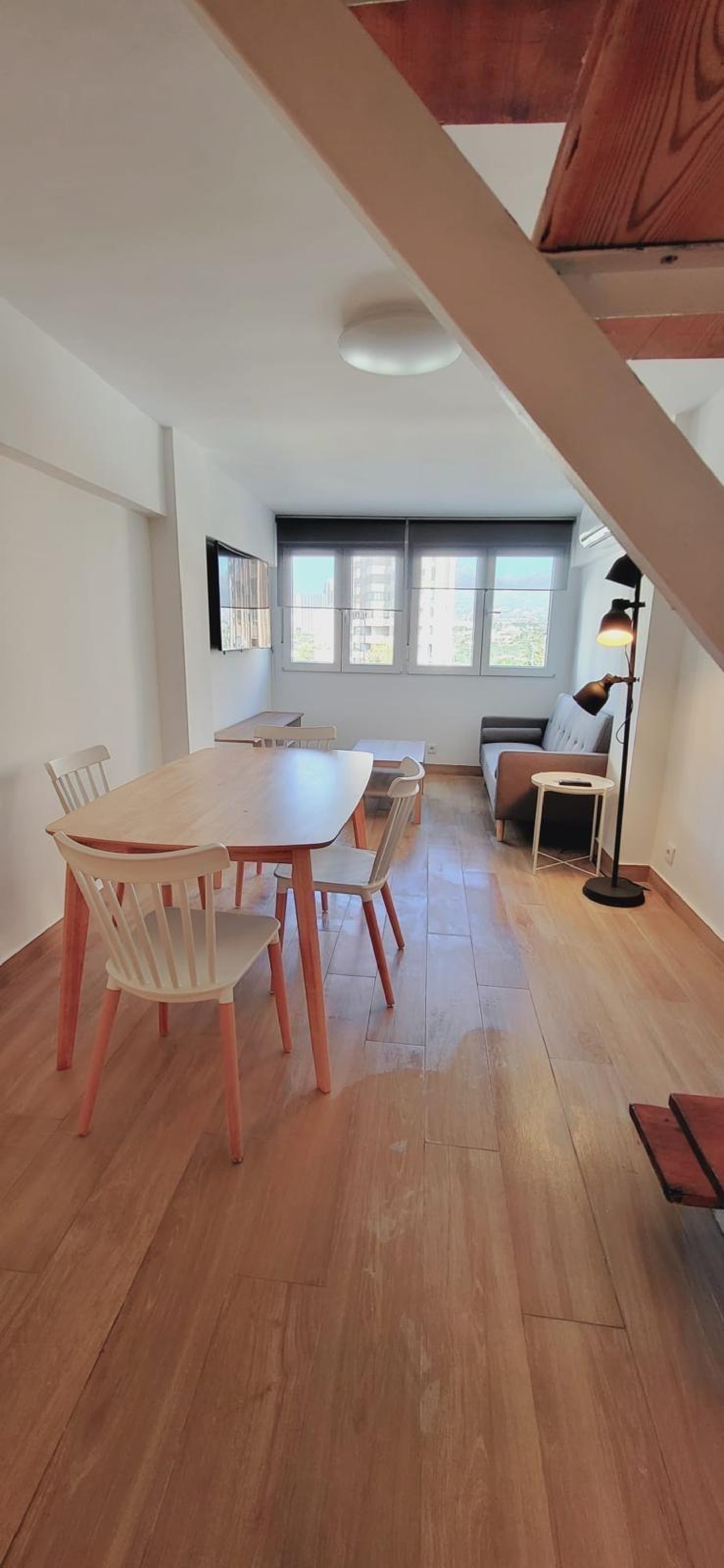  en venta apartamento Benidorm (Centro) Marina Baixa 4