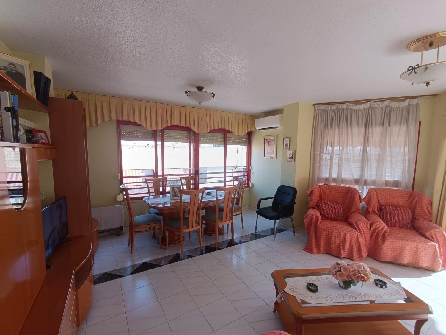  en venta apartamento Benidorm (Centro) Marina Baixa 5