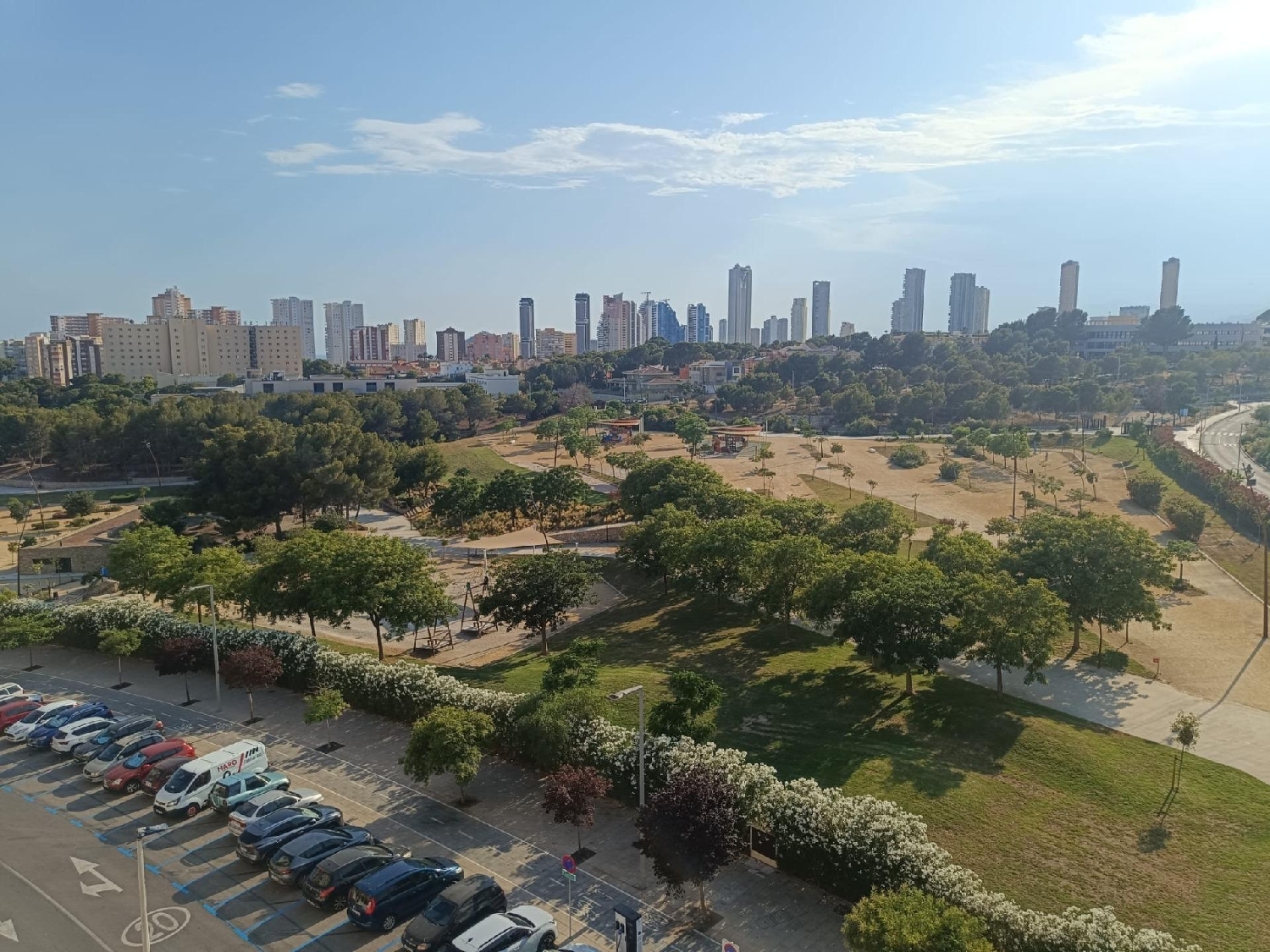  en venta apartamento Benidorm (Centro) Marina Baixa 1