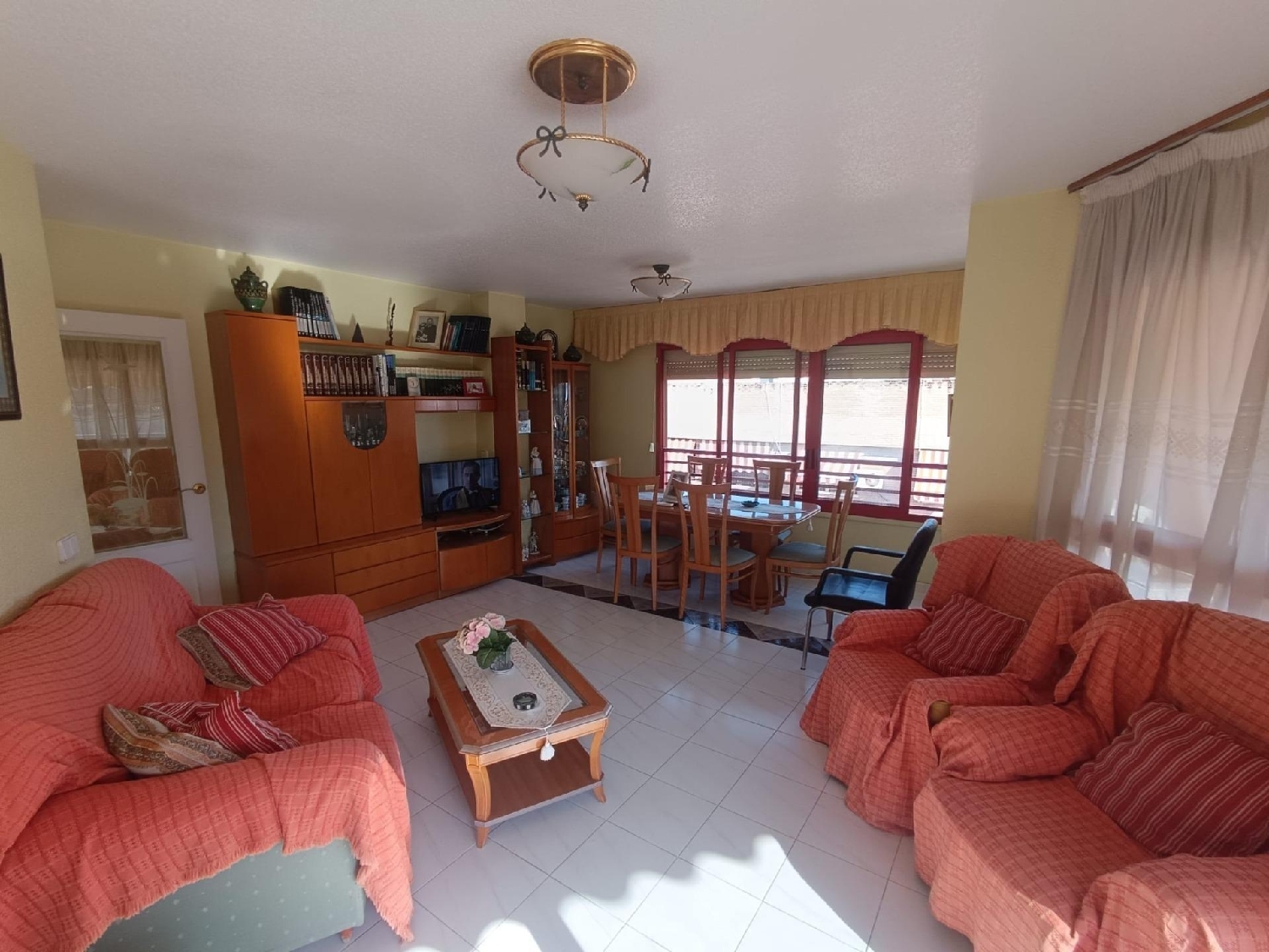  en venta apartamento Benidorm (Centro) Marina Baixa 8