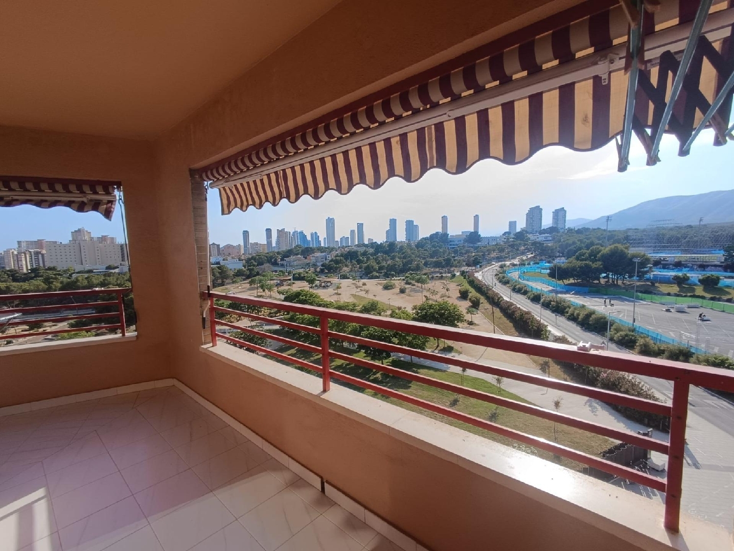  en venta apartamento Benidorm (Centro) Marina Baixa 2