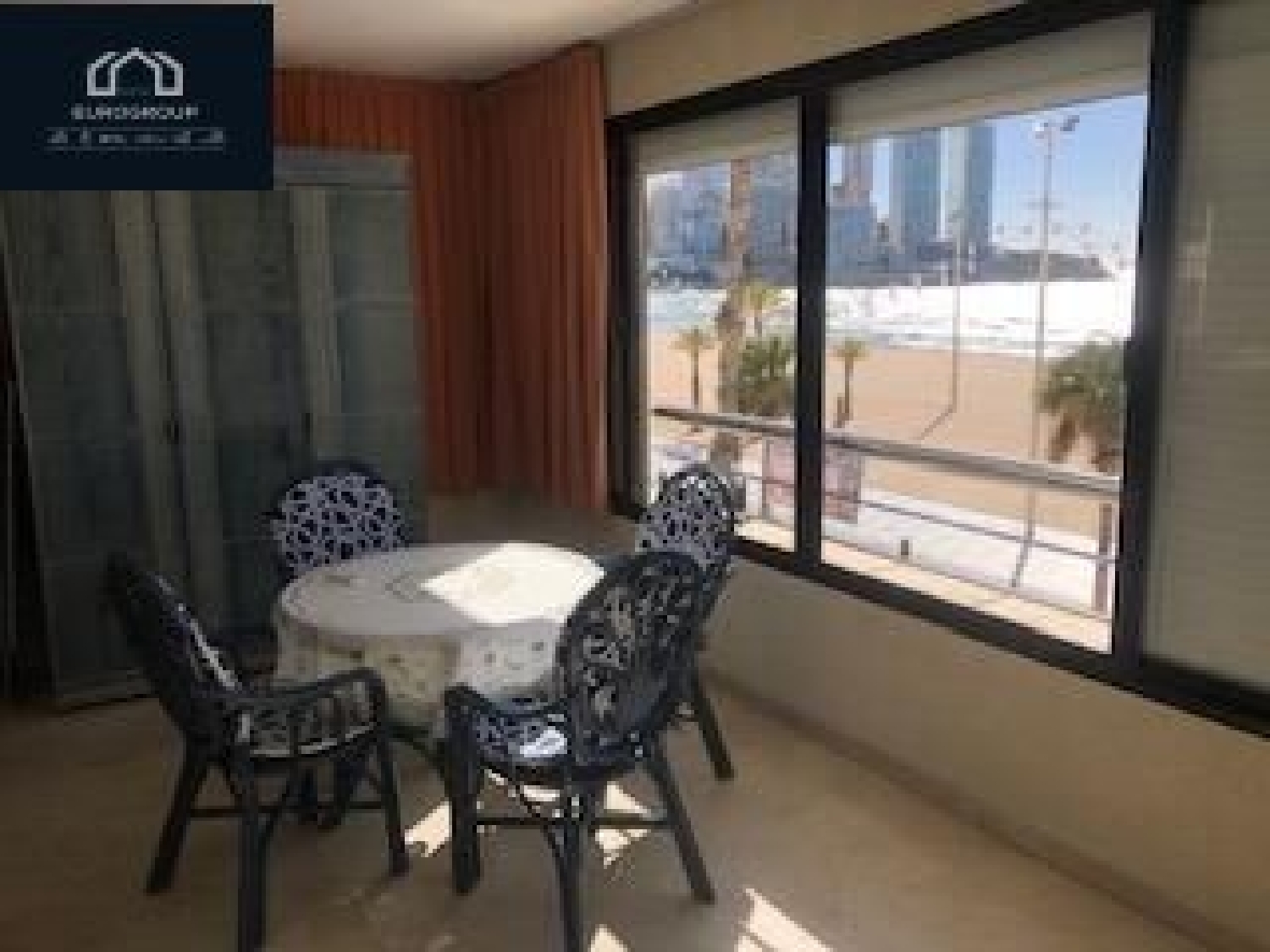  for sale apartment Benidorm (Centro) Marina Baixa 5