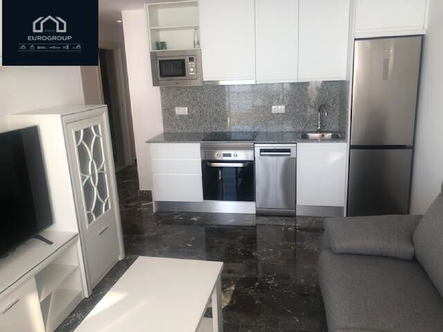  à vendre appartement Benidorm (Centro) Marina Baixa 7