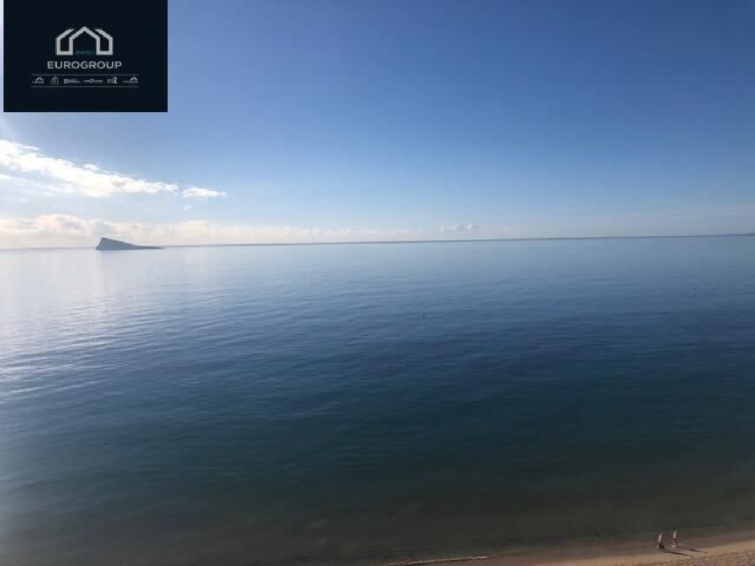  à vendre appartement Benidorm (Centro) Marina Baixa 3