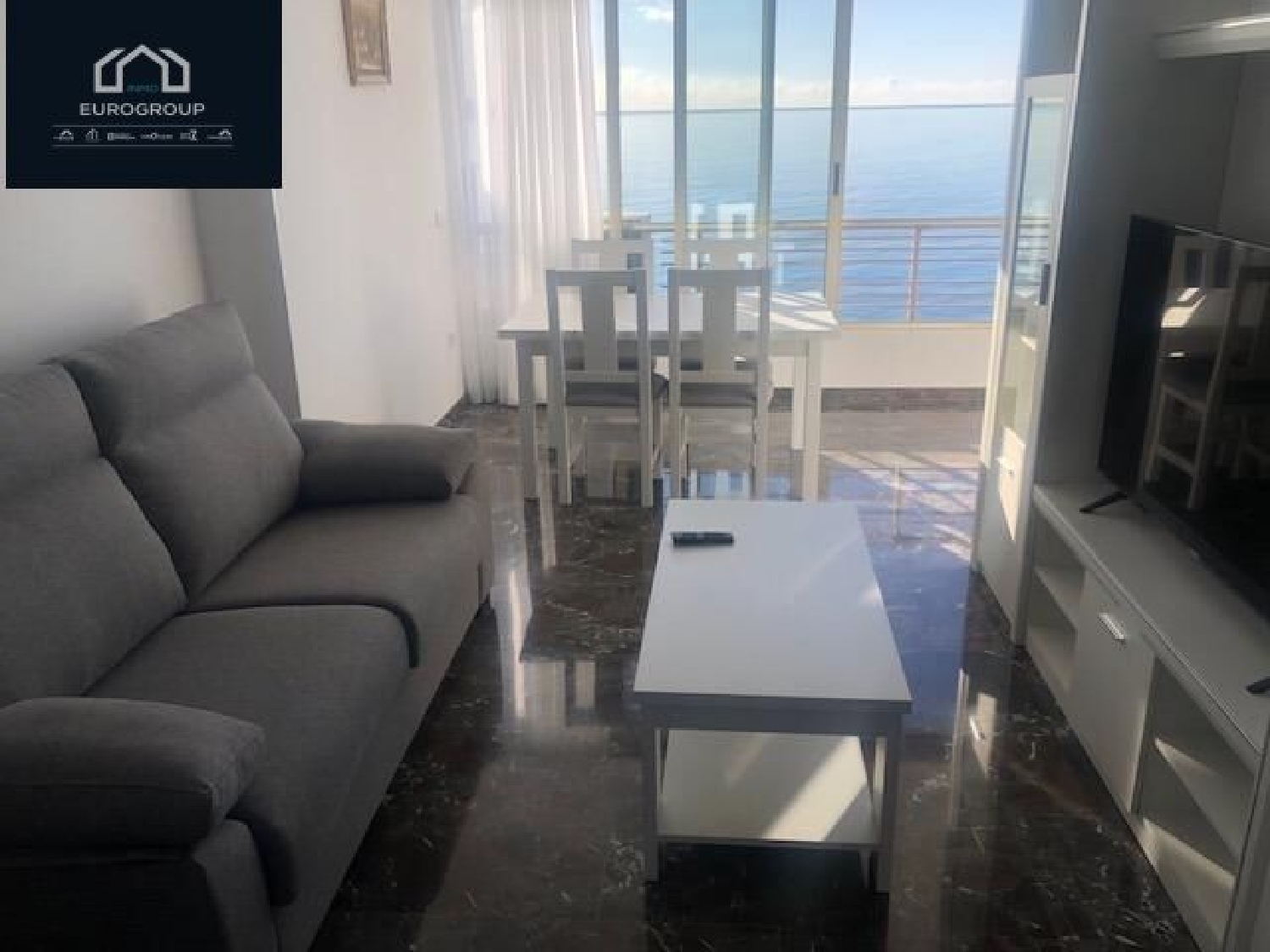  à vendre appartement Benidorm (Centro) Marina Baixa 1