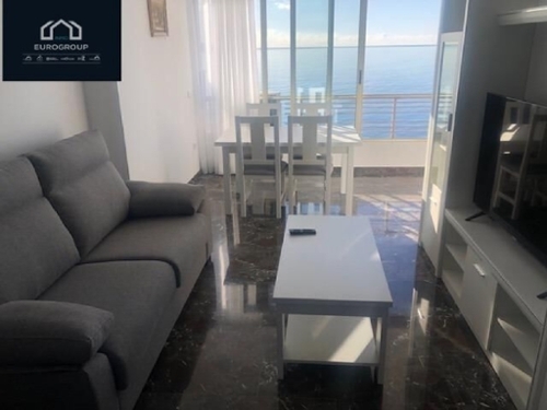 Benidorm (Centro) Marina Baixa appartement foto 6351595