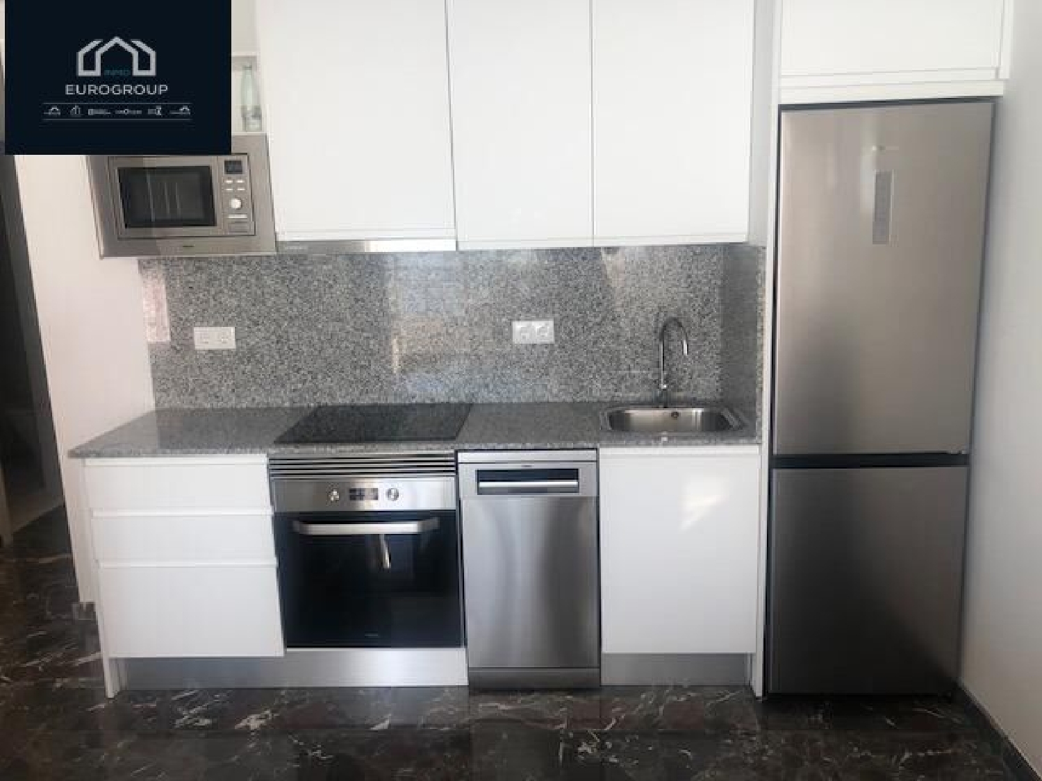  à vendre appartement Benidorm (Centro) Marina Baixa 4