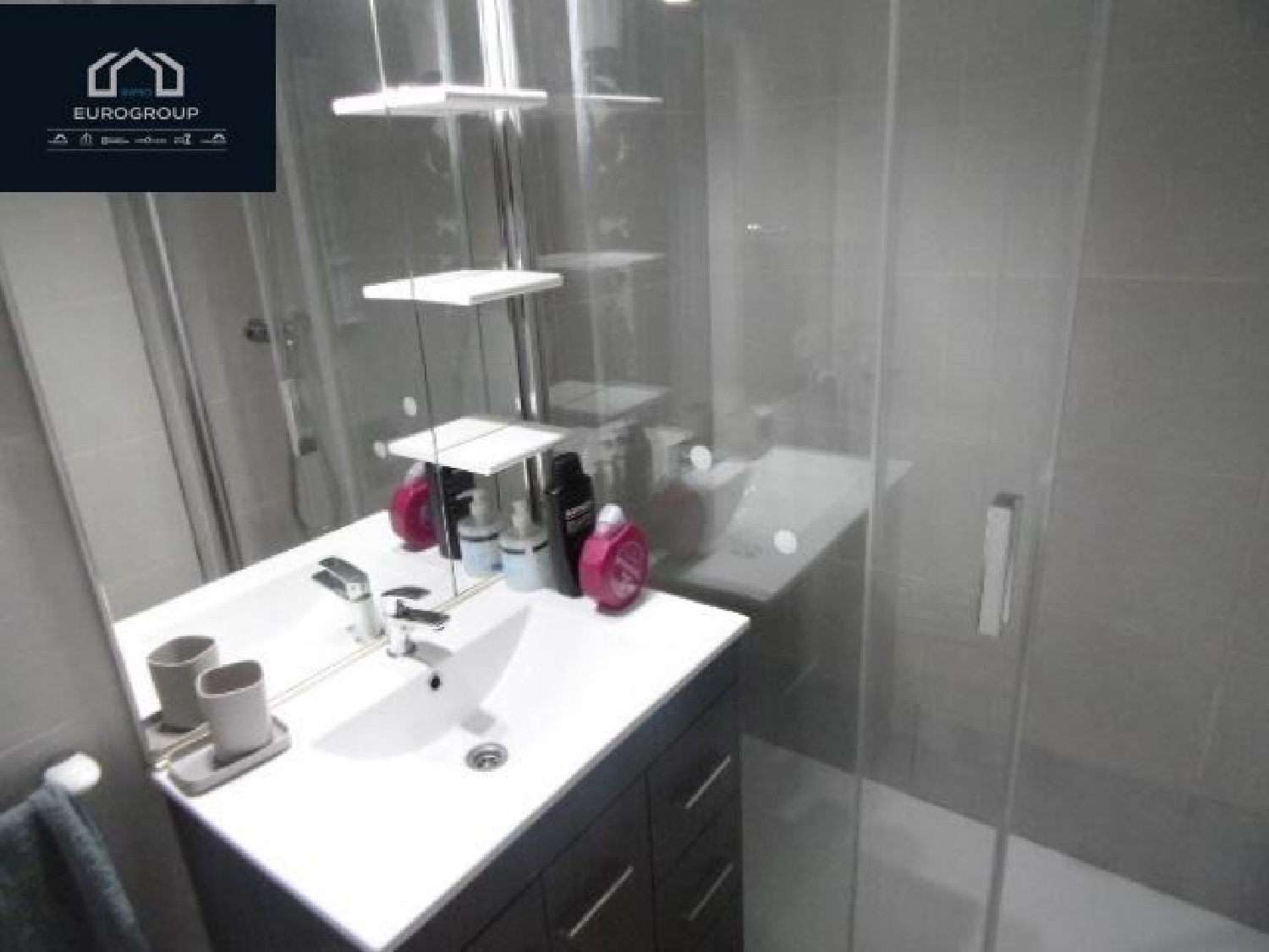 à vendre appartement Benidorm (Centro) Marina Baixa 8