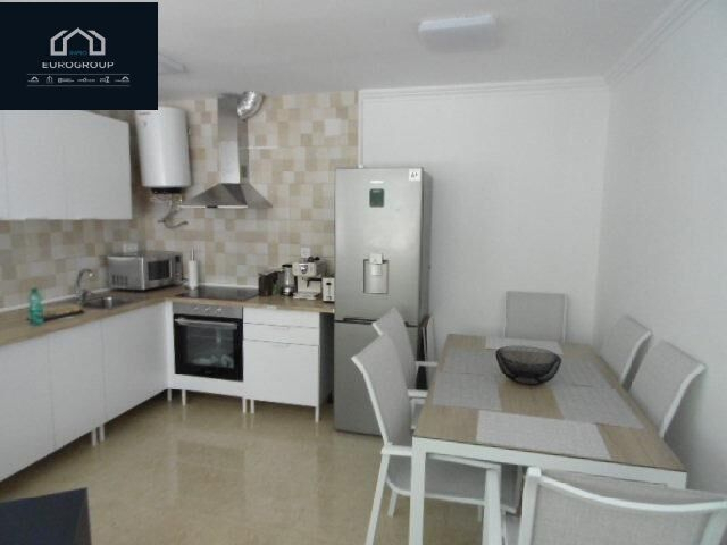 à vendre appartement Benidorm (Centro) Marina Baixa 7