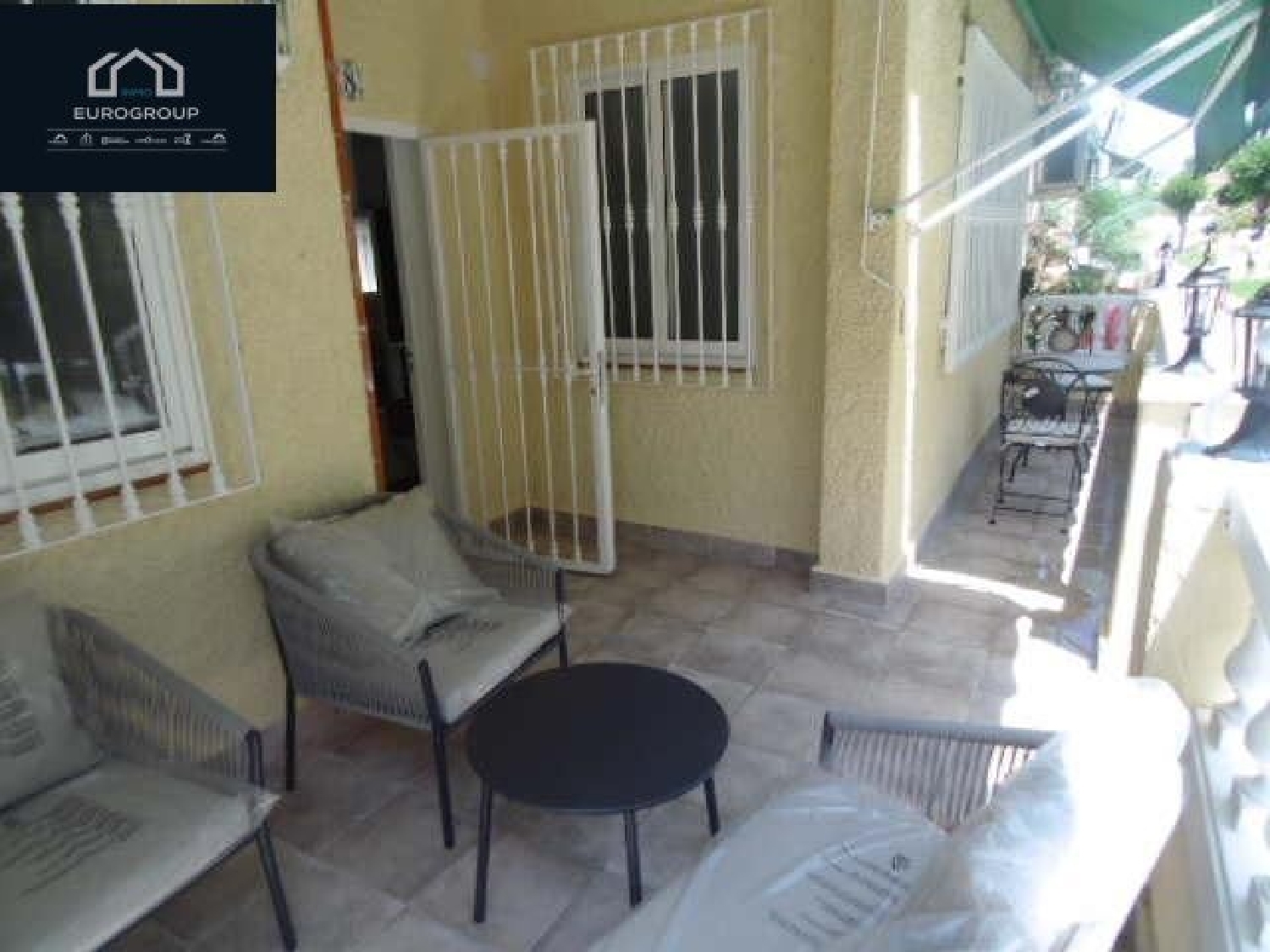 à vendre appartement Benidorm (Centro) Marina Baixa 2