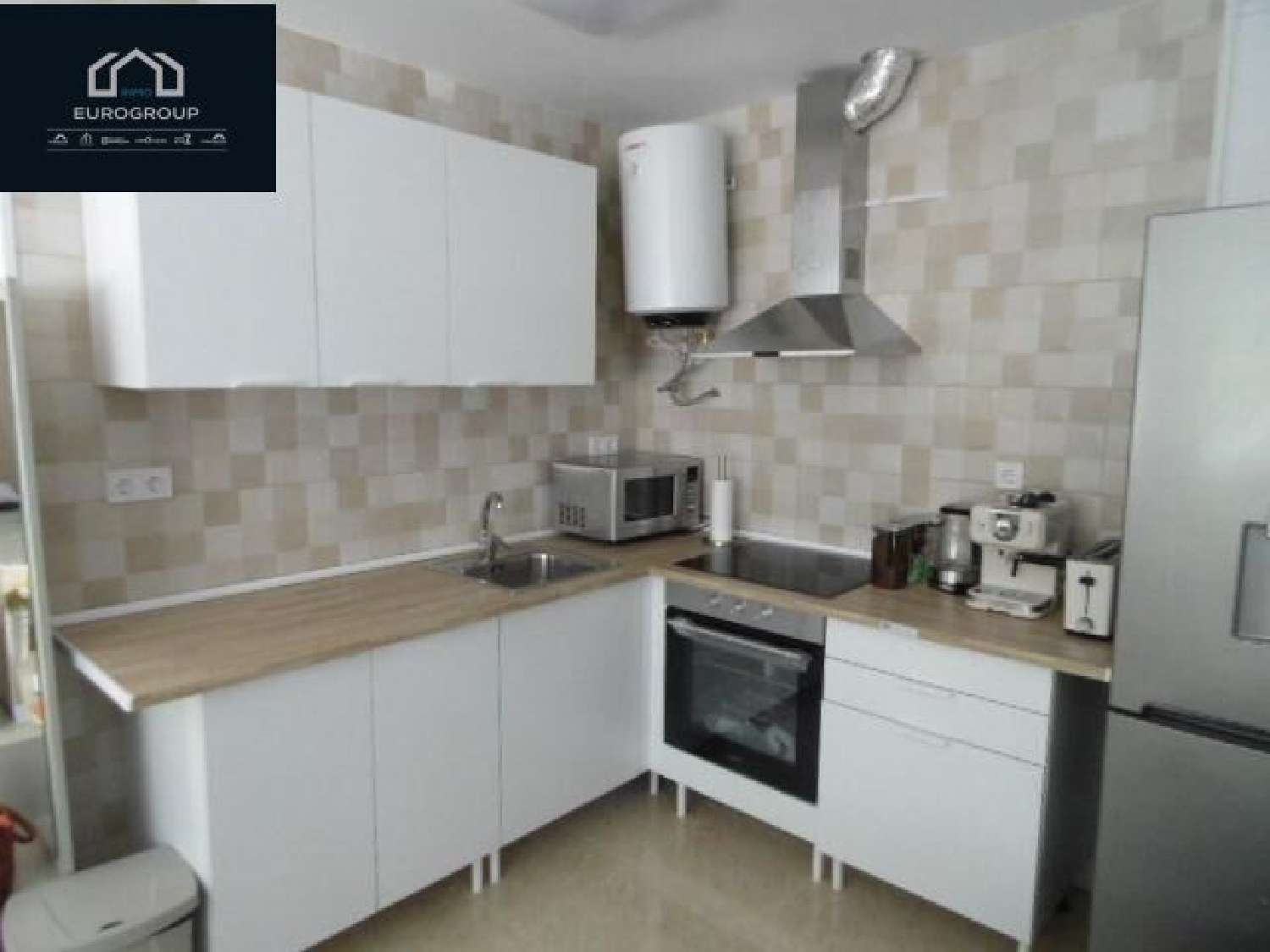 à vendre appartement Benidorm (Centro) Marina Baixa 1