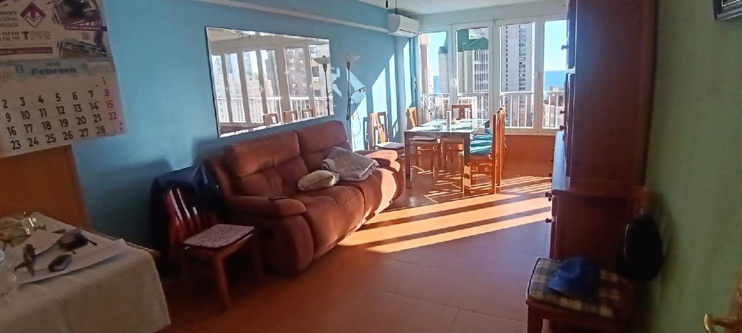 à vendre appartement Benidorm (Centro) Marina Baixa 4