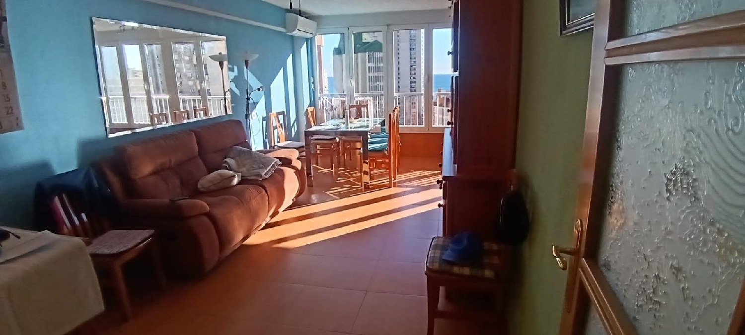  à vendre appartement Benidorm (Centro) Marina Baixa 3