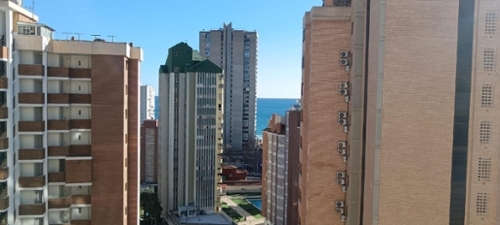 Benidorm (Centro) Marina Baixa appartement foto 6351597
