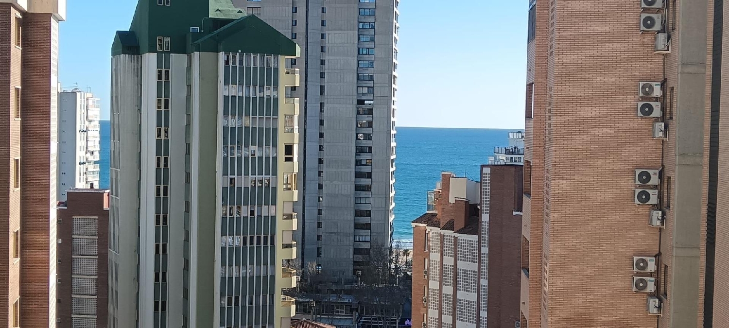  à vendre appartement Benidorm (Centro) Marina Baixa 8