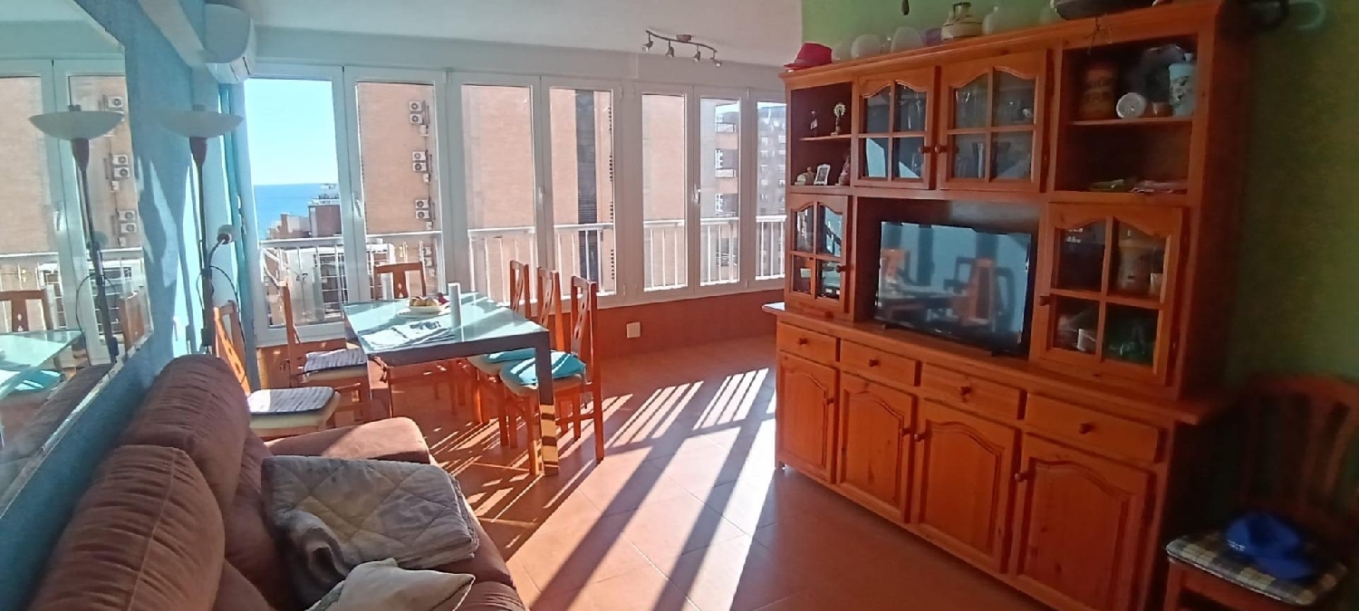  à vendre appartement Benidorm (Centro) Marina Baixa 5
