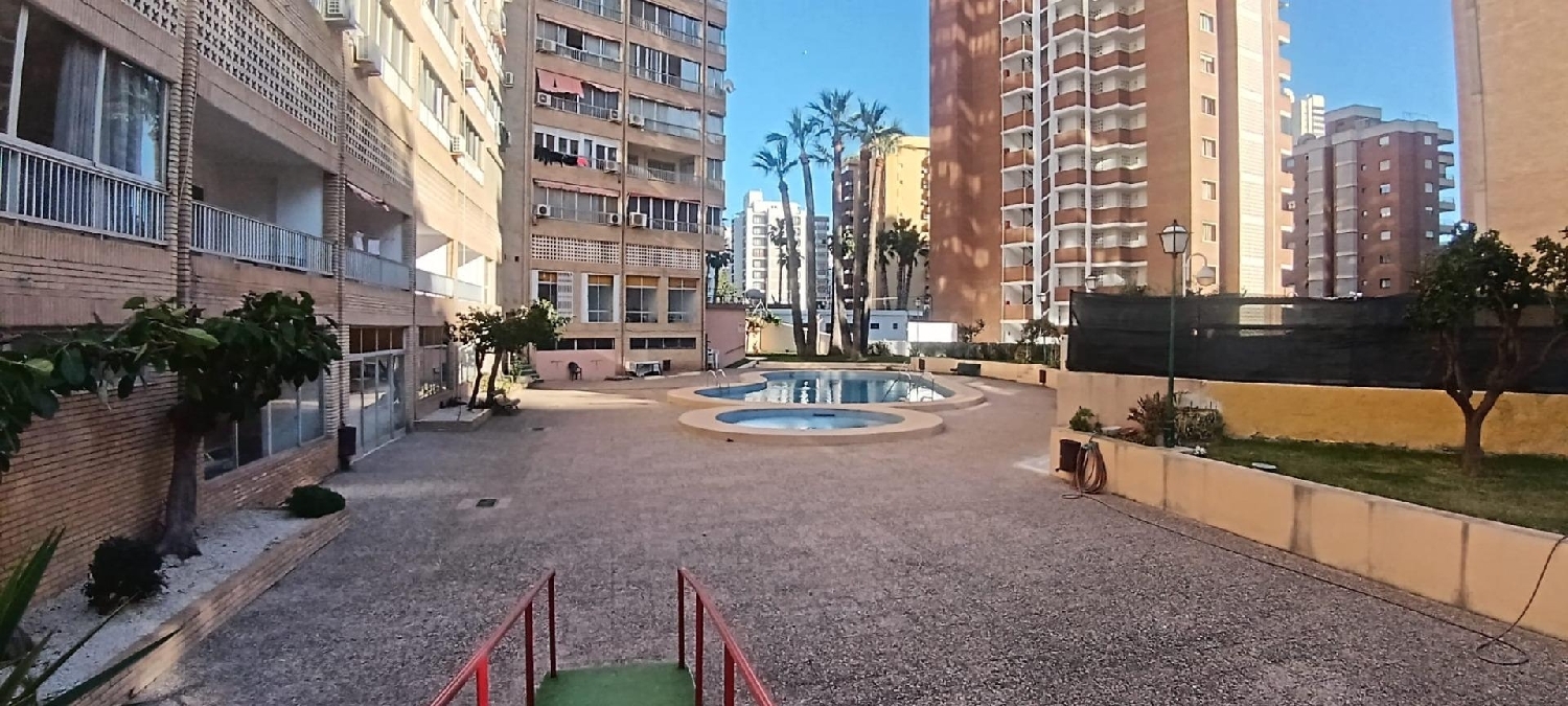  à vendre appartement Benidorm (Centro) Marina Baixa 2