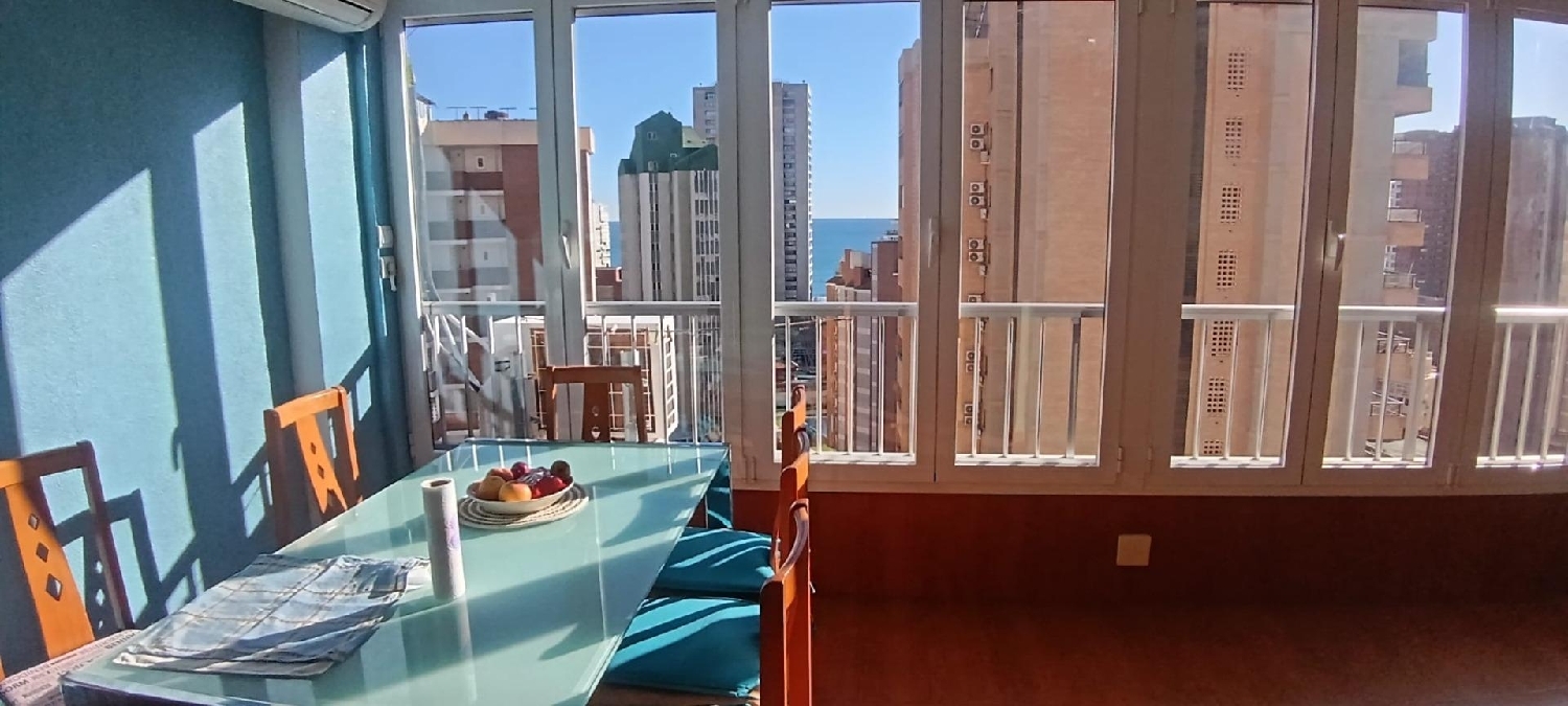  à vendre appartement Benidorm (Centro) Marina Baixa 6