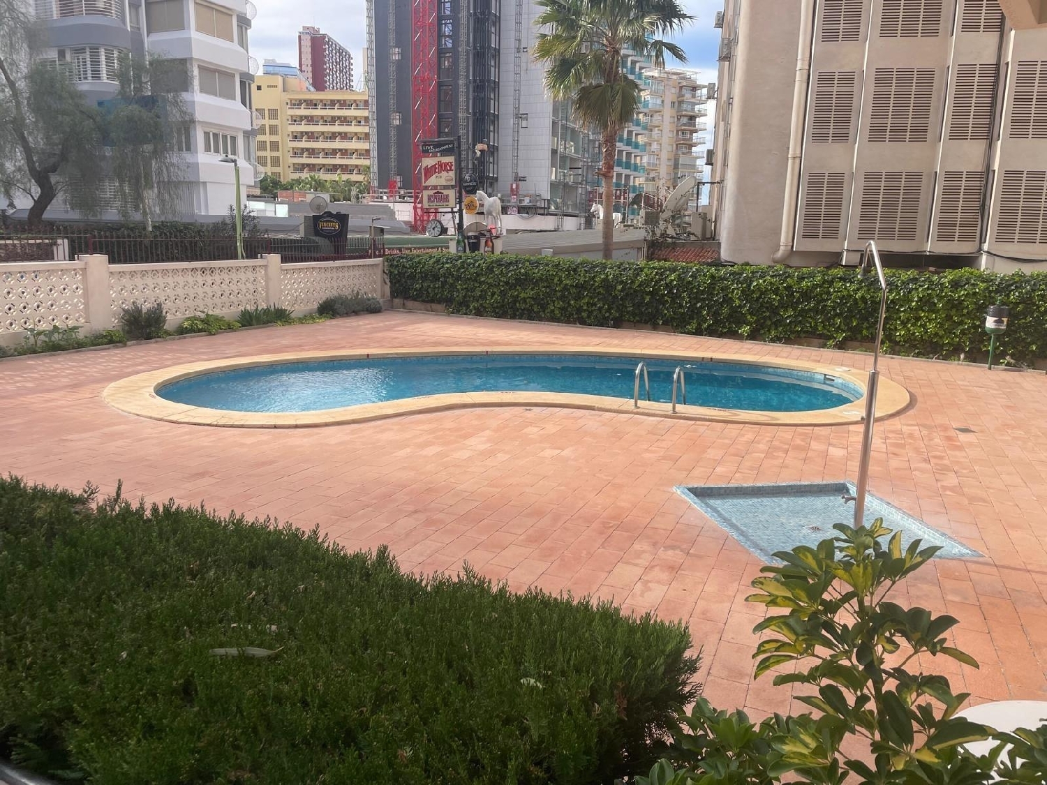 à vendre appartement Benidorm (Centro) Marina Baixa 1