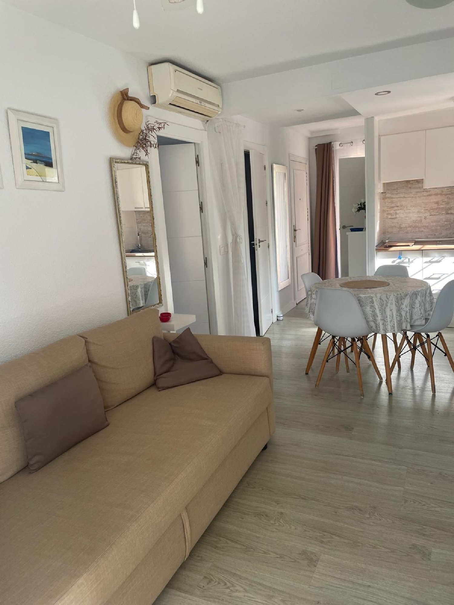 à vendre appartement Benidorm (Centro) Marina Baixa 4