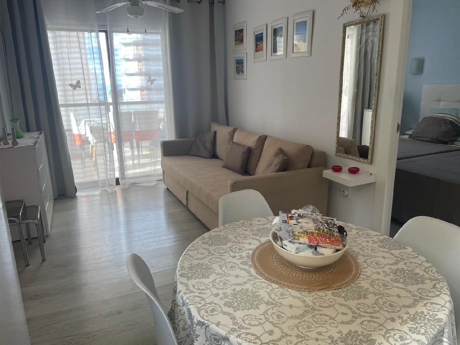à vendre appartement Benidorm (Centro) Marina Baixa 3
