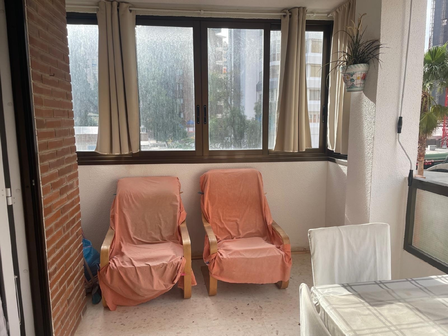 à vendre appartement Benidorm (Centro) Marina Baixa 8