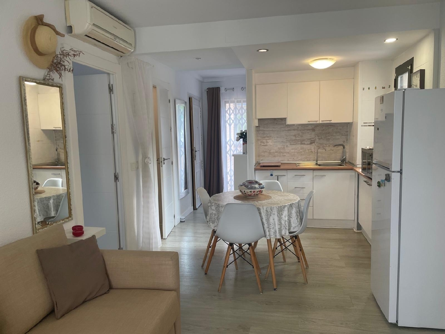 à vendre appartement Benidorm (Centro) Marina Baixa 5