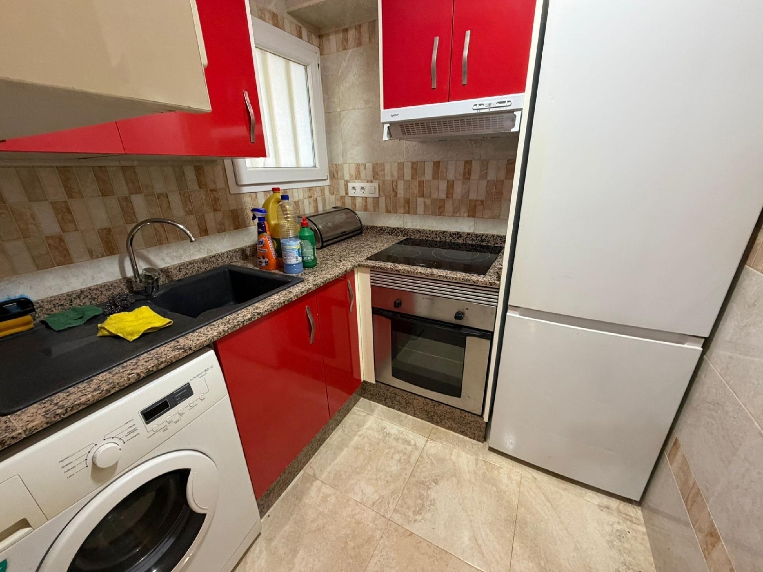  kaufen Wohnung Benidorm (Centro) Marina Baixa 8