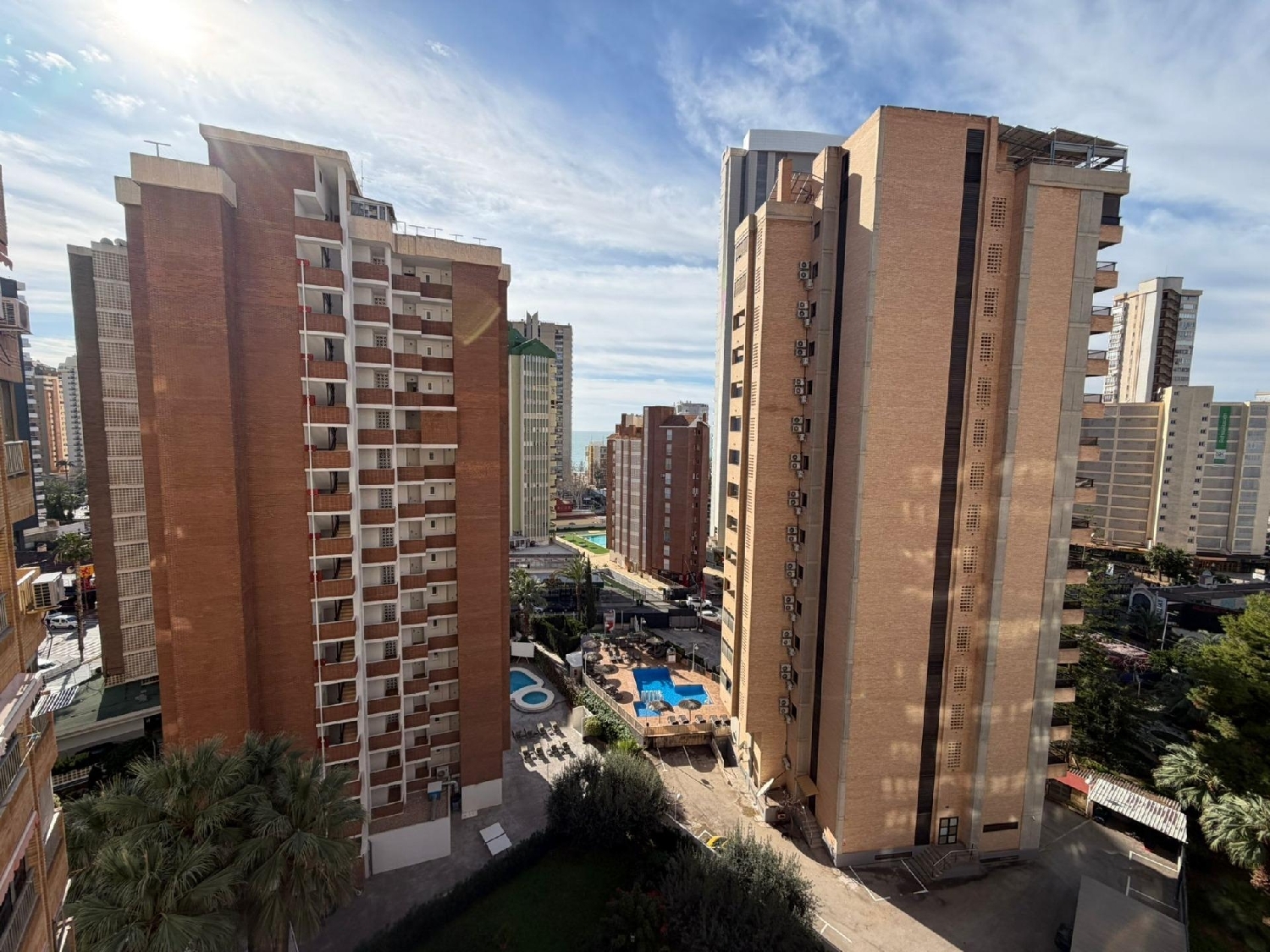  kaufen Wohnung Benidorm (Centro) Marina Baixa 1