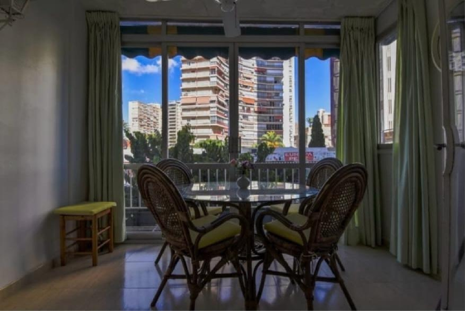  kaufen Wohnung Benidorm (Centro) Marina Baixa 6