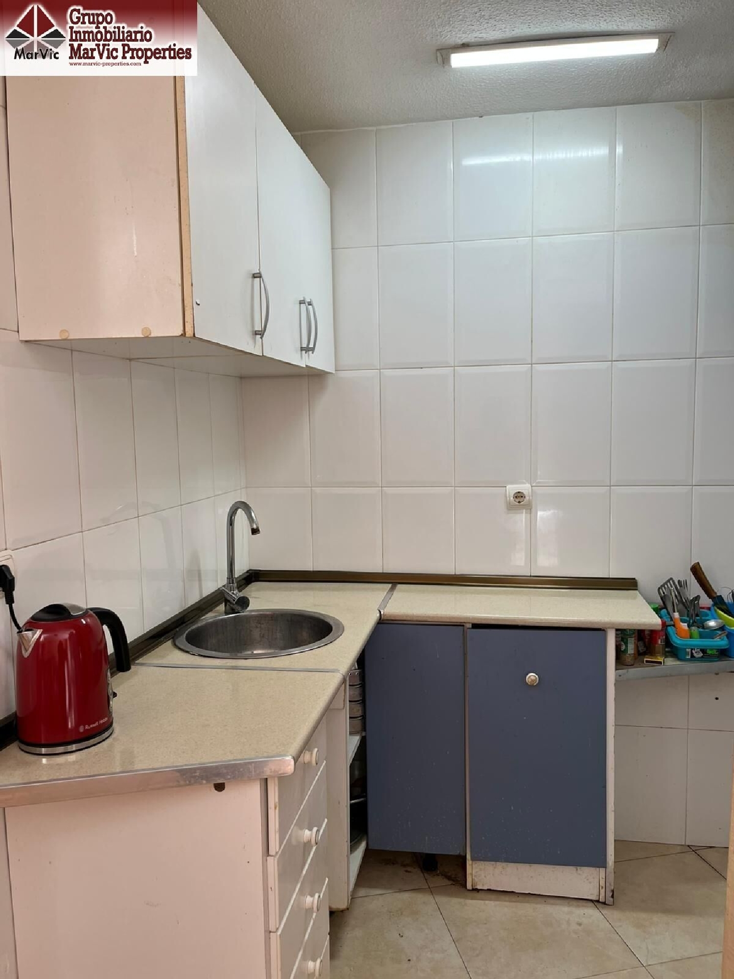  kaufen Wohnung Benidorm (Centro) Marina Baixa 2