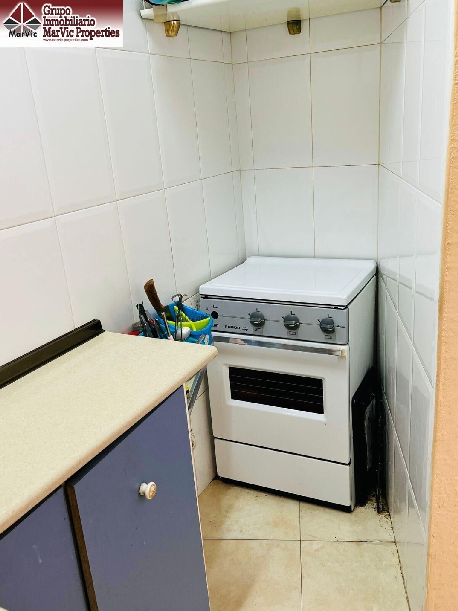  kaufen Wohnung Benidorm (Centro) Marina Baixa 4