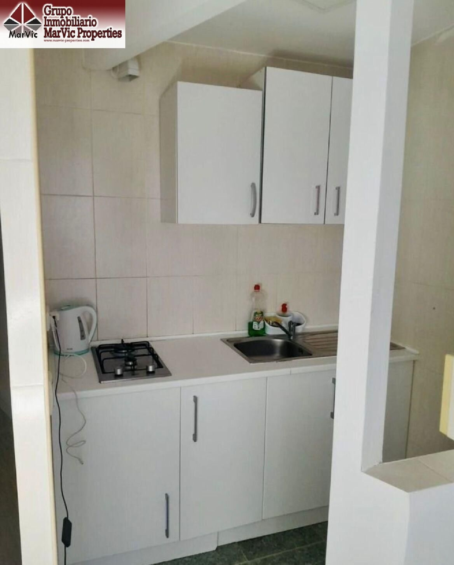  kaufen Wohnung Benidorm (Centro) Marina Baixa 3