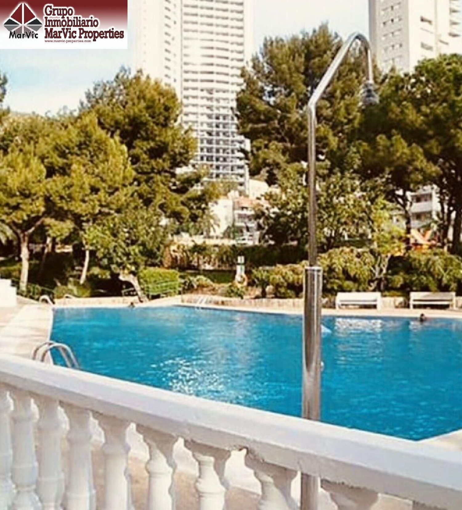  kaufen Wohnung Benidorm (Centro) Marina Baixa 5