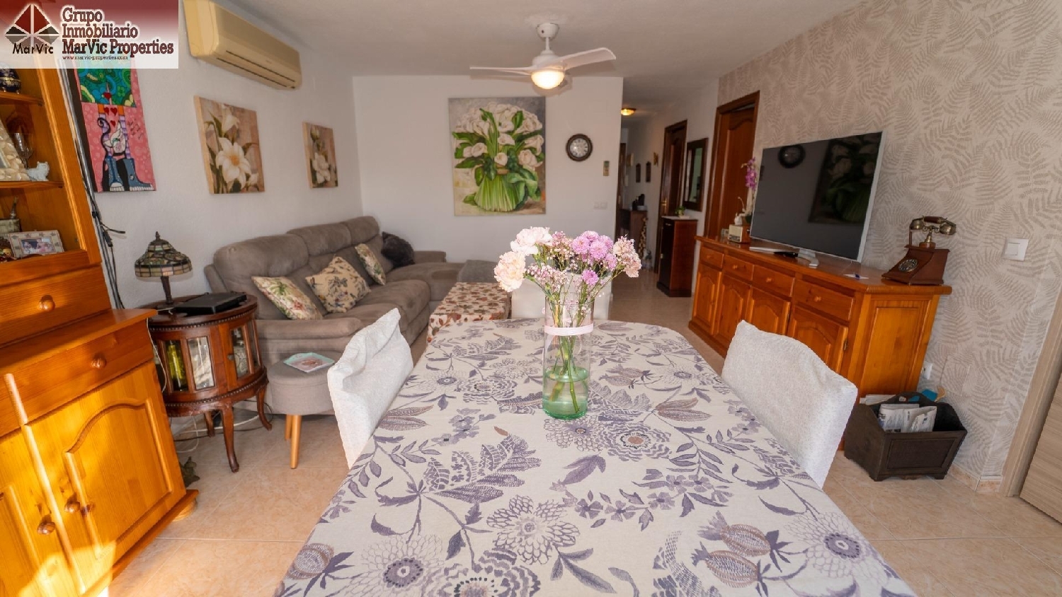  kaufen Wohnung Benidorm (Centro) Marina Baixa 5